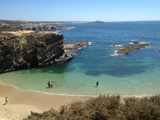 Lugar Praia dos Buizinhos