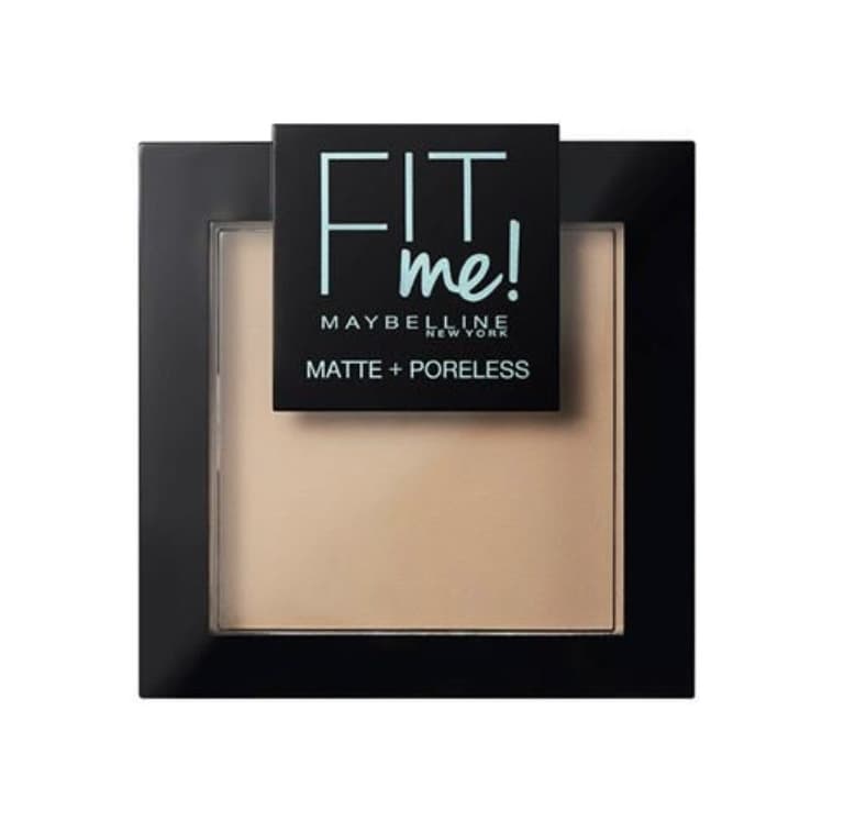 Producto PÓ FIT ME MATTE