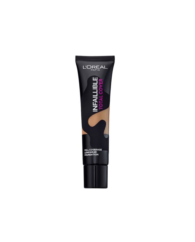 Producto L’Oréal Paris Infalible Total Cover