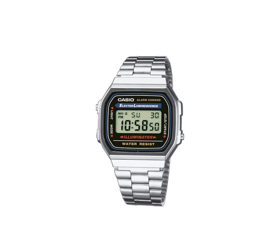 Producto Casio vintage 