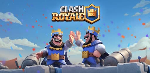 App Clash royale 