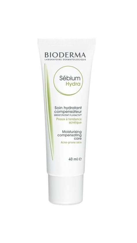 Producto Bioderma Sebium Hydra