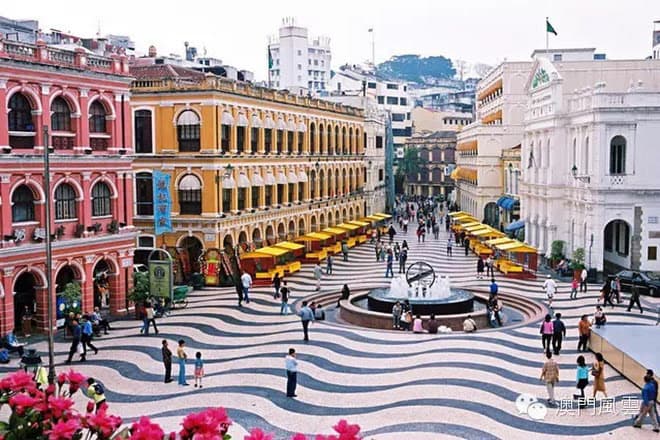 Lugar Largo do Senado