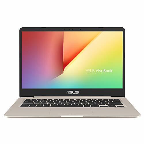 Electronic ASUS VivoBook S14 S406UA-BV121T - Ordenador portátil de 14" HD