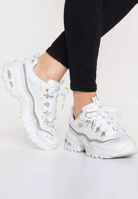 Product Skechers - DLITES FRESH START - Branco