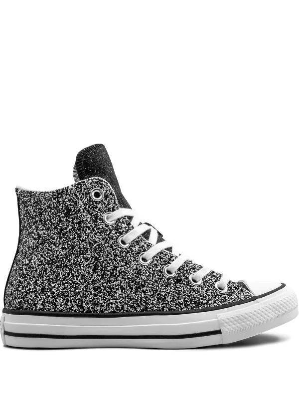 Fashion Converse Glitter