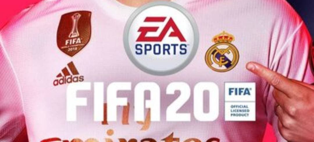 Videojuegos FIFA 20