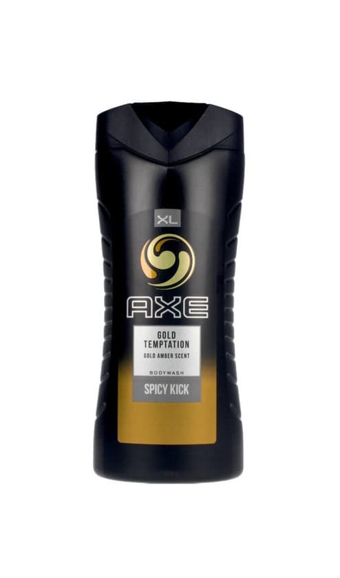 Producto Axe Gold Temptation Shower Gel