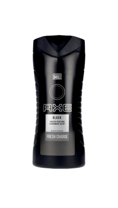 Producto Axe Black Shower Gel