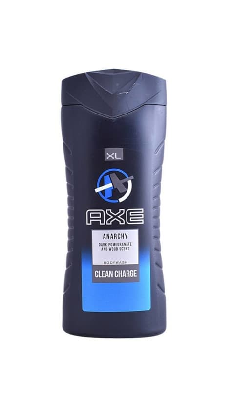 Producto Anarchy Men Shower gel