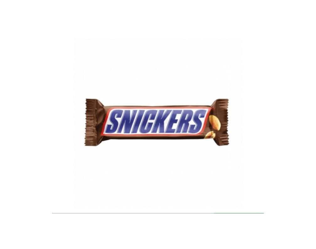 Product Snickers