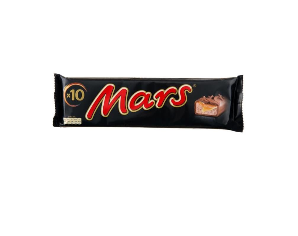 Product Mars