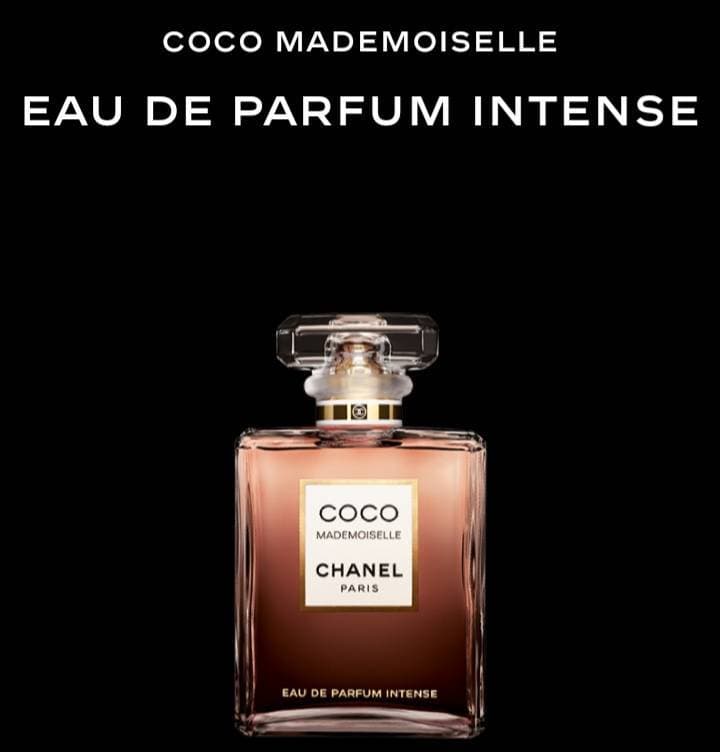 Product Coco Mademoiselle