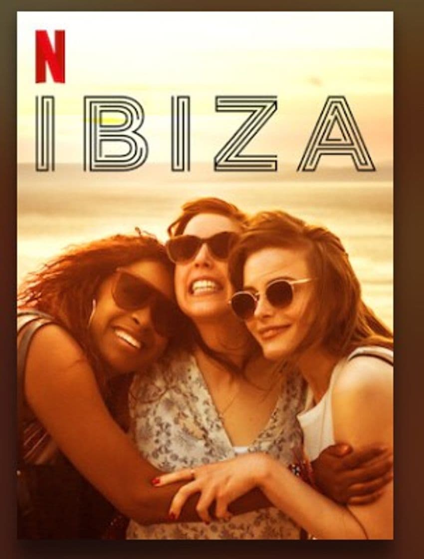 Movie Ibiza