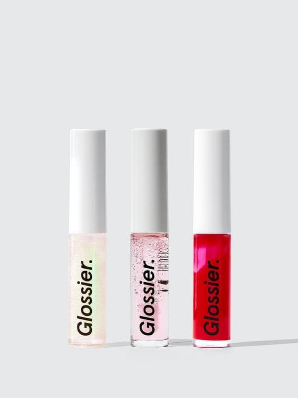 Producto Glossier Lip gloss