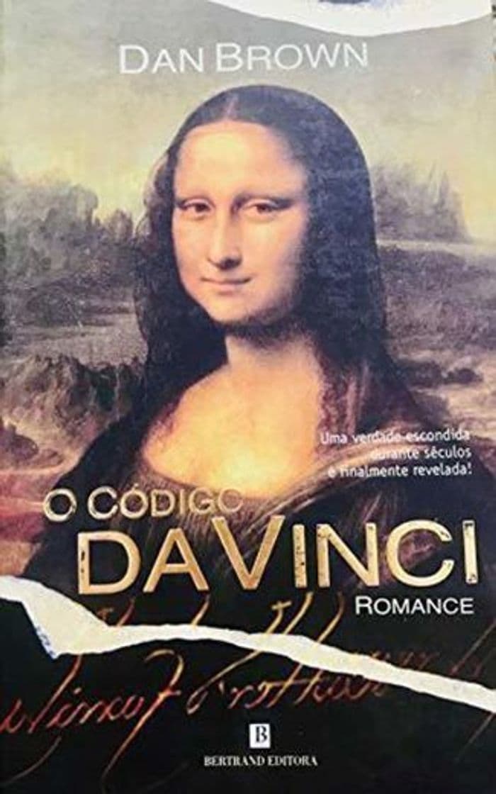 Libro Codigo DA Vinci, O