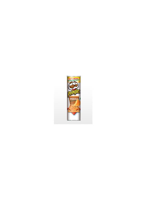 Product Pringles sabor pizza