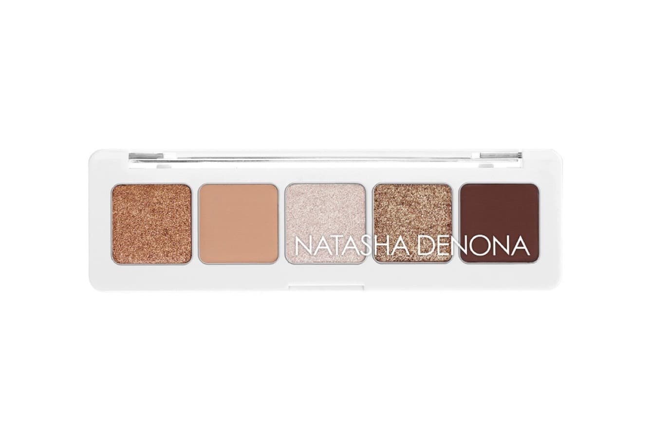 Fashion Mini nude palette 