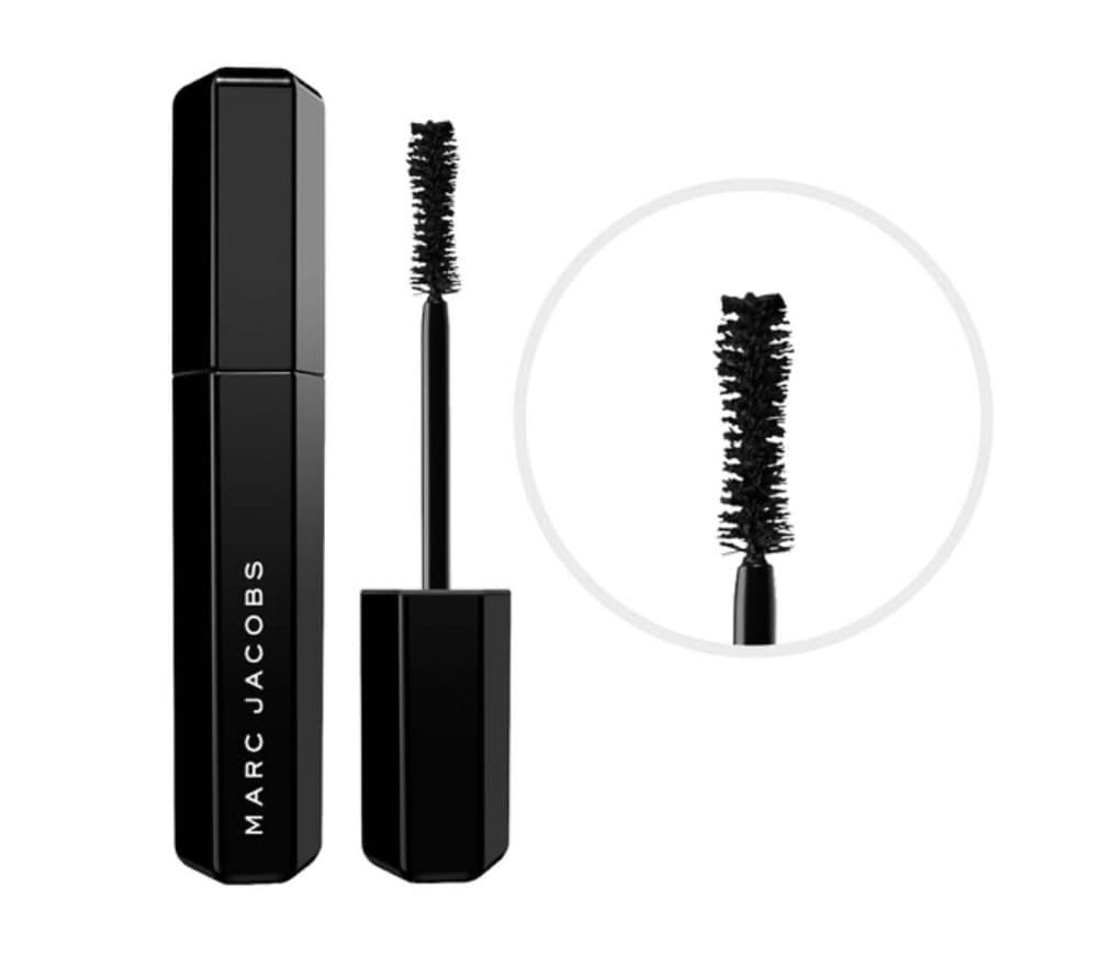 Fashion Marc jacobs velvet noir mascara 