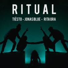 Music Ritual (Tiesto & Jonas Blue & Rita Ora)