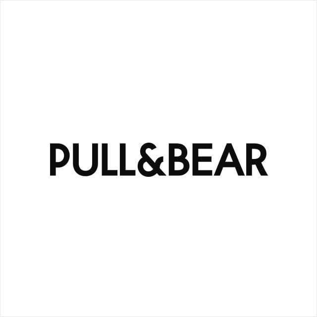 Moda Pull&Bear 