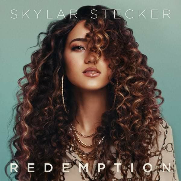 Canción Redemption - Skylar Stecker 