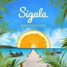 Music Revival - Sigala