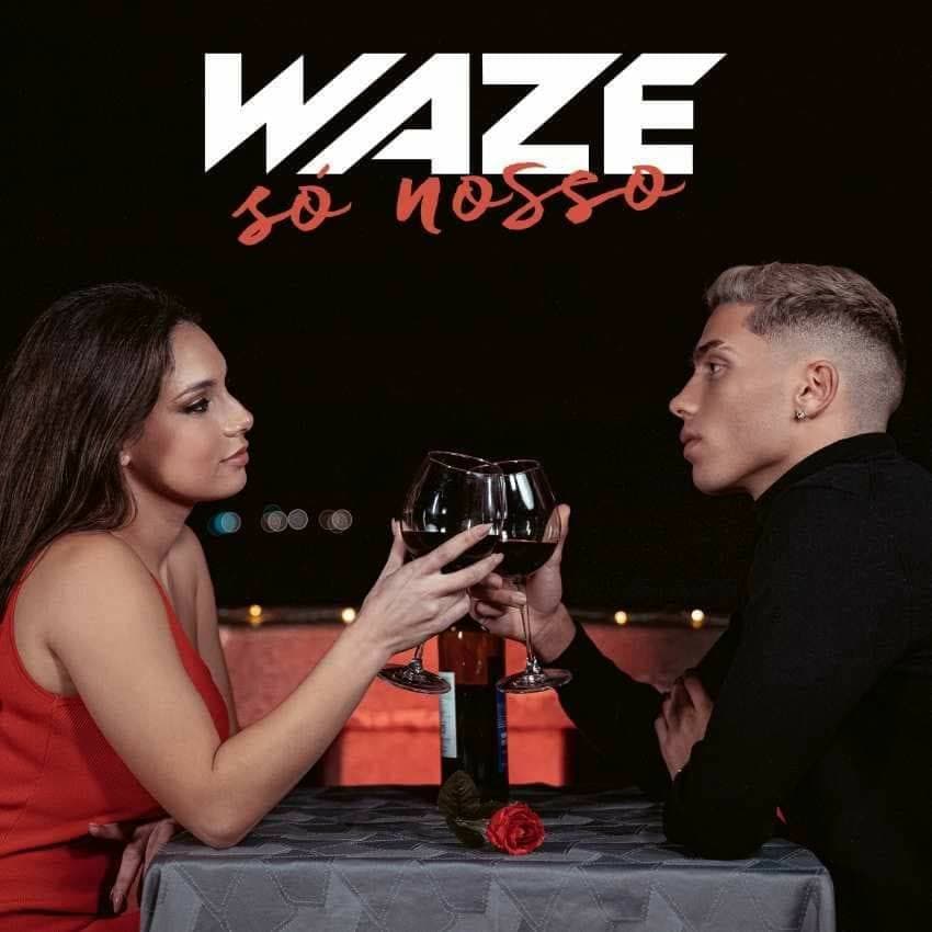 Music Só Nosso - WAZE