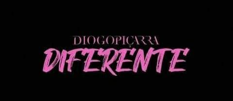 Music Diferente - Diogo Picarra