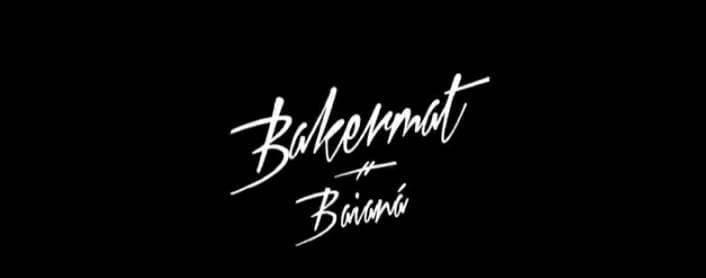 Music Baiana - Bakermat