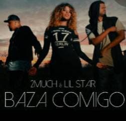 Music Baza Comigo (2MUCH & Lil Star)