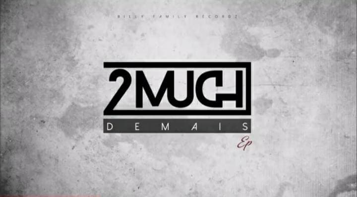 Music Vem (2MUCH ft Djodje)