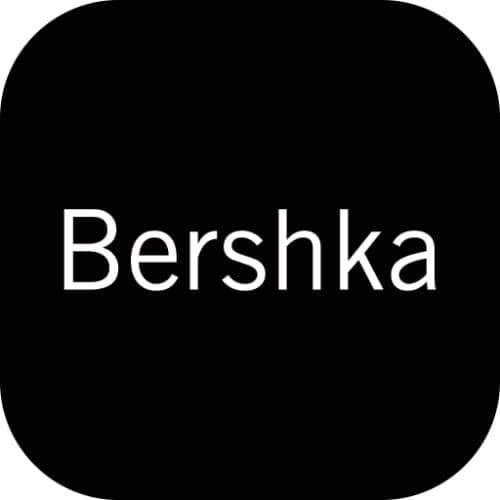 Electrónica Bershka