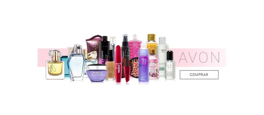 Producto Perfumes e cosméticos Online