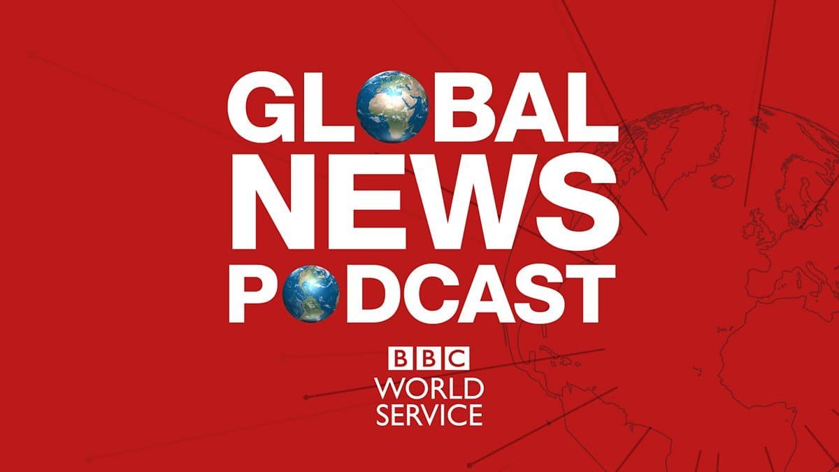 Fashion Global News Podcast