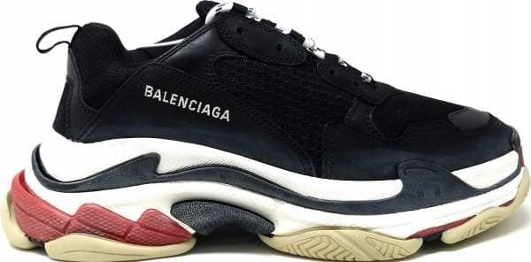 Product Balenciaga Triple S Sneaker 