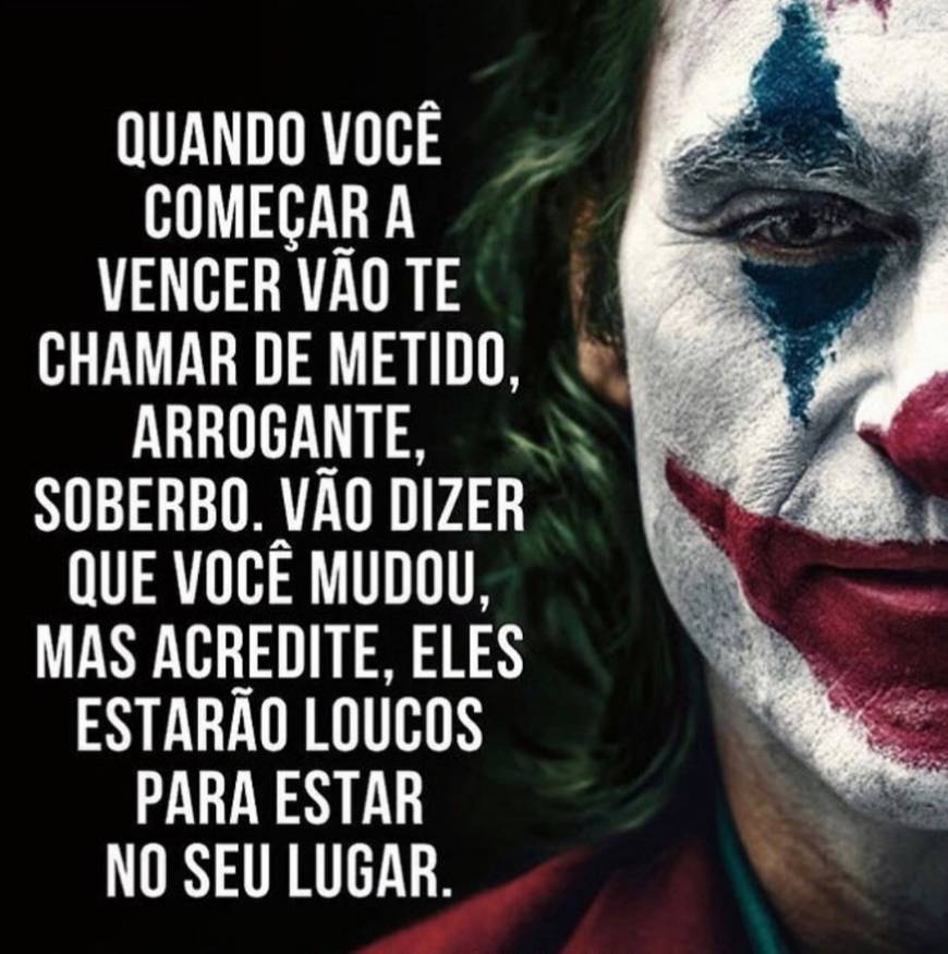 Moda 🤡😈