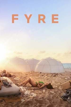 Movie Fyre