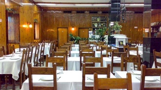 Restaurants Cabrinha