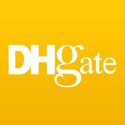 App DHgate tienda online mayorista