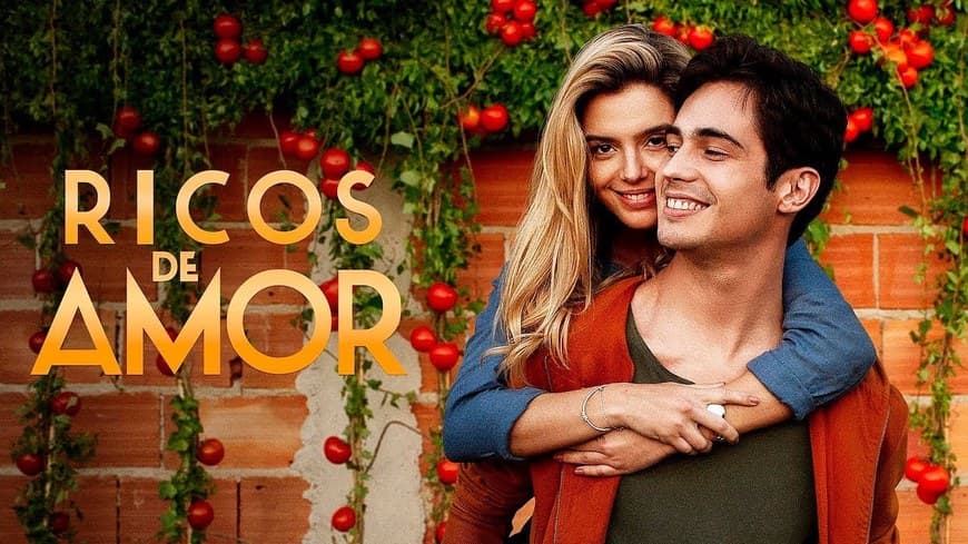 Movie Ricos de Amor