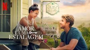 Movie Amor e uma estalagem 