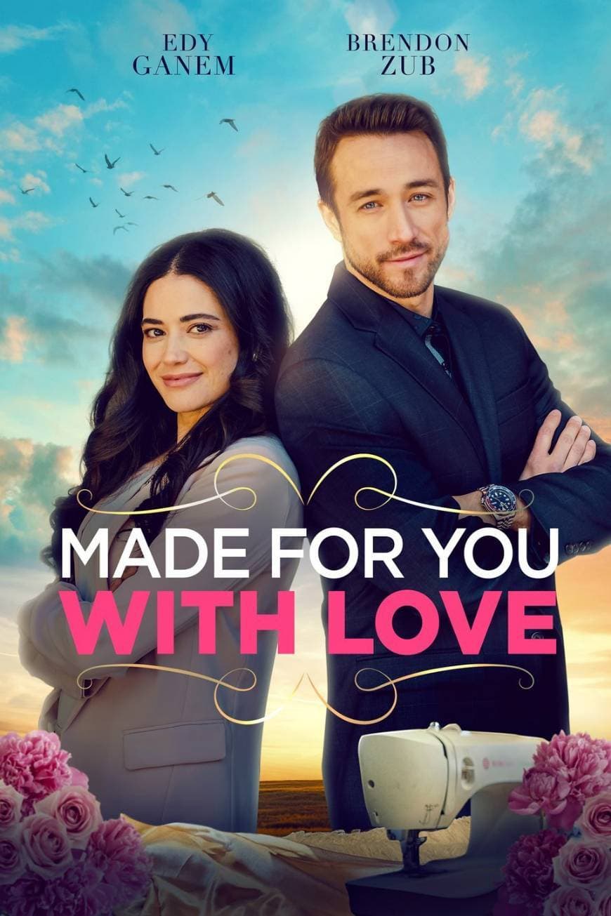 Movie Made for You, with Love (2019)