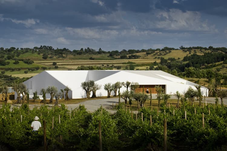 Lugar Lánd Vineyards Hotel