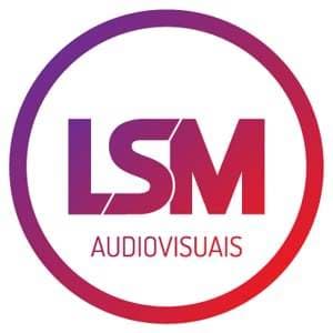 Moda LSM audiovisuais 