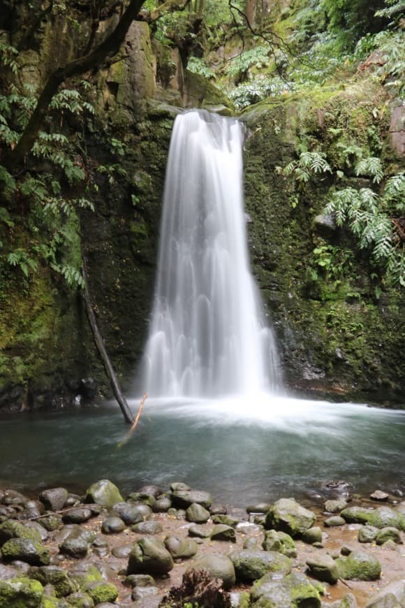 Lugar Salto Do Prego