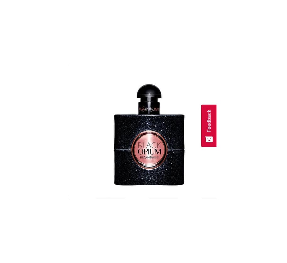 Producto Black Opium