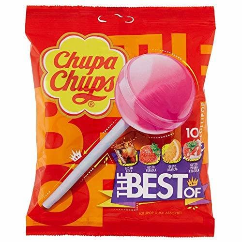 Producto Chupa Chups