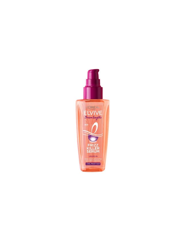 Producto Sérum Stop Frizz 