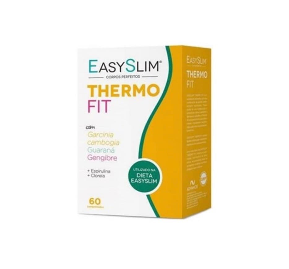 Fashion Dieta EasySlim - Thermo Fit 